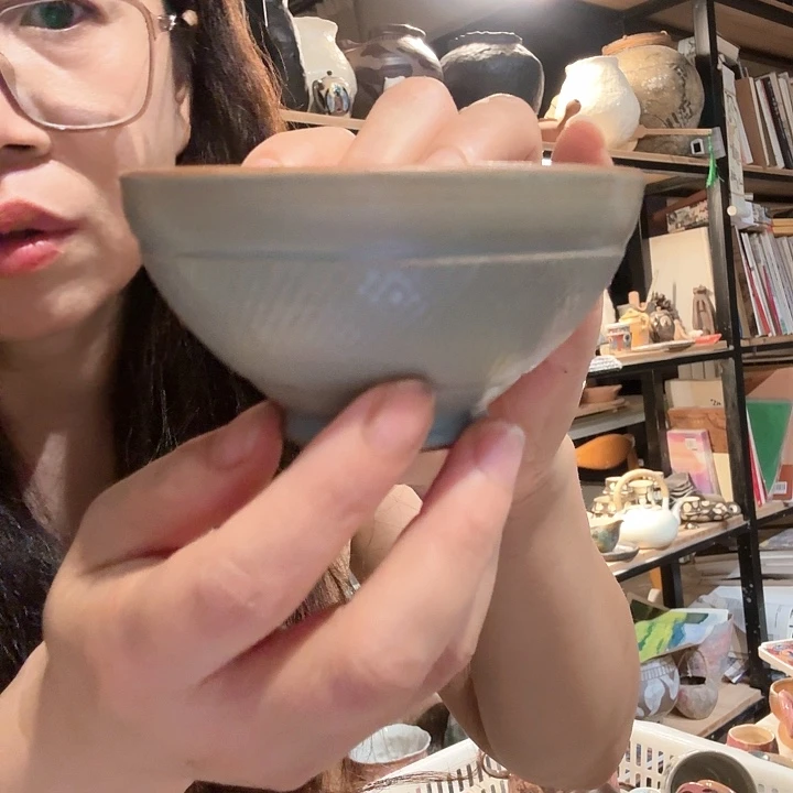 手工制作各种精美陶瓷