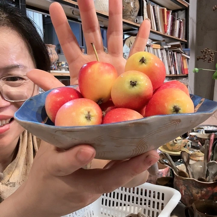手工制作各种精美陶瓷