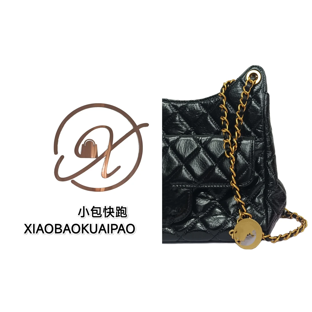 【小包快跑】天猫精灵包 单肩斜挎牛皮女包休闲时尚百搭