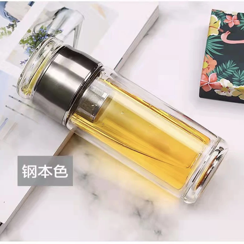 鑫凤祥泡茶三件杯