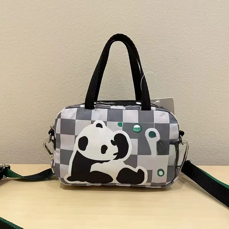 k030卡通可爱手提包时尚潮流小巧单肩斜挎包