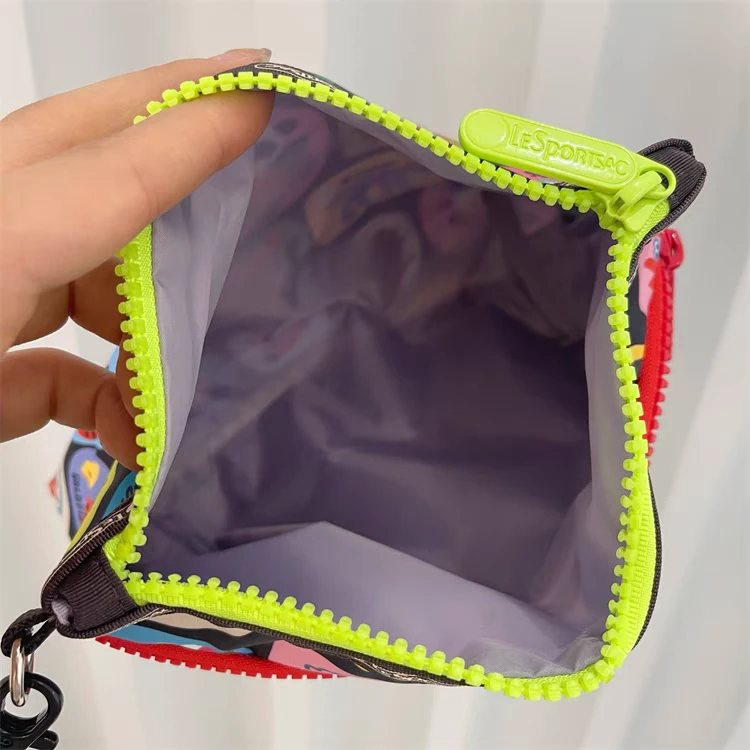 k508动物图集联名2024手包