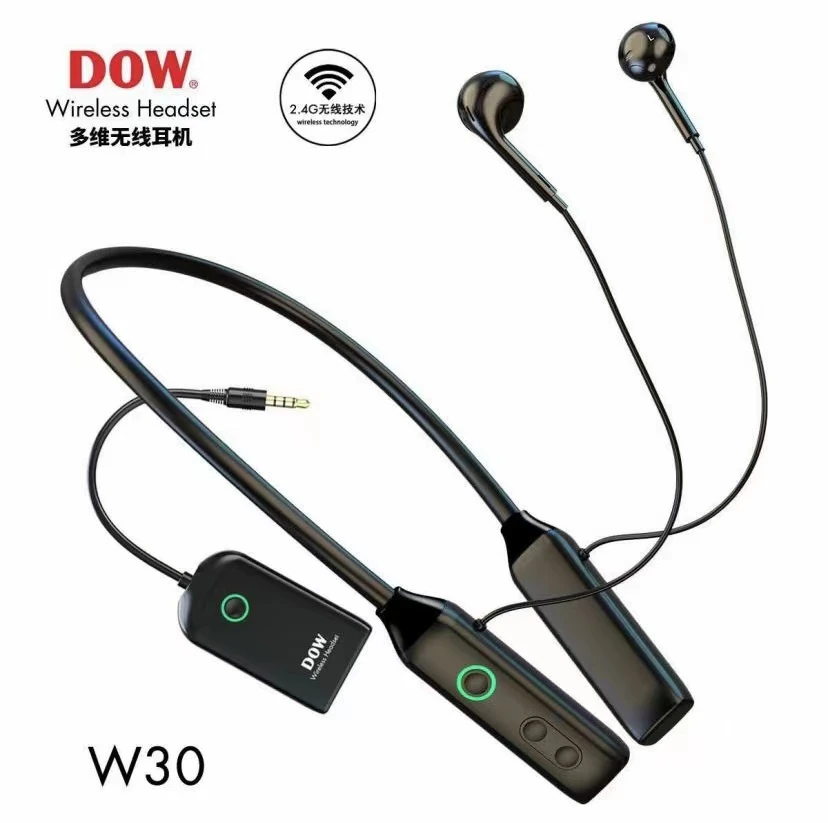 蓝牙无线监听耳机安卓磁吸