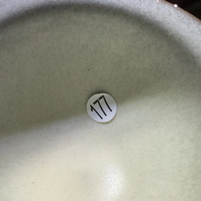 【闪购商品】玻璃茶盏
