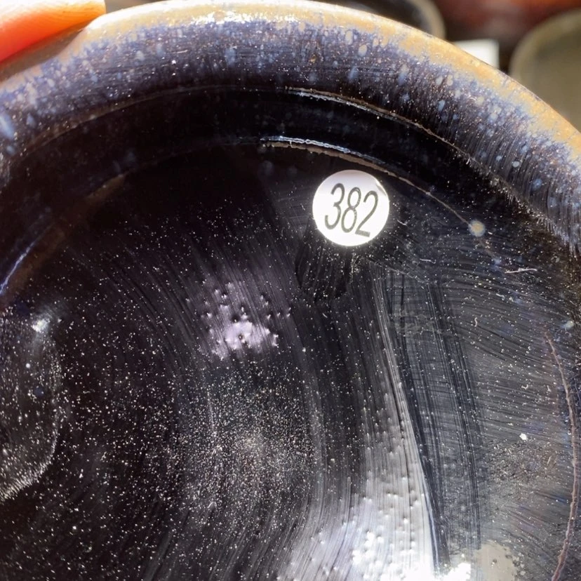 【闪购商品】玻璃茶盏