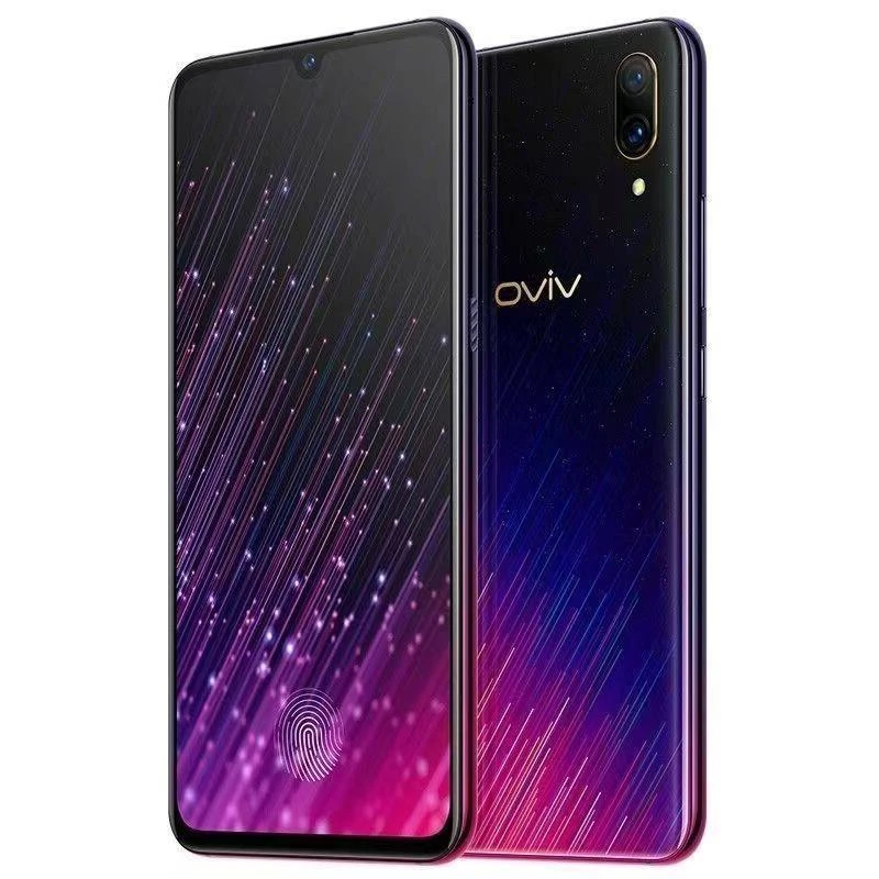 90新 VIVO 二手手机vivox23/x21/x20全网通学生游戏手机备用手机