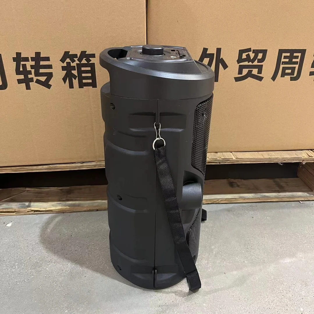 【薇薇姐】户外音响广场舞无线蓝牙音响带麦克风
