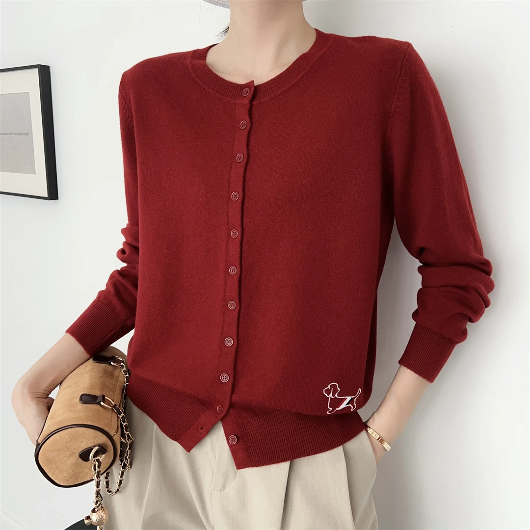 【061-080】找编码拍编码！品牌原创原单女装针织衫上衣