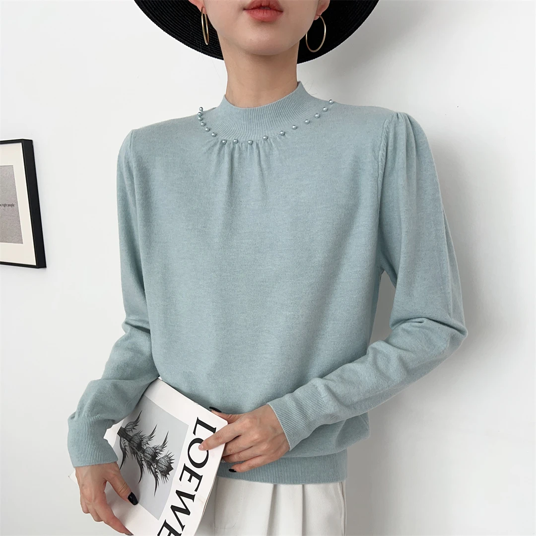 【301-350】找编码拍编码！品牌原创原单女装针织衫上衣216