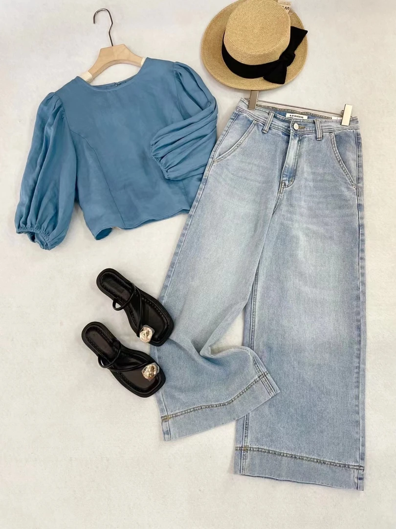 夏季服饰，对应下单