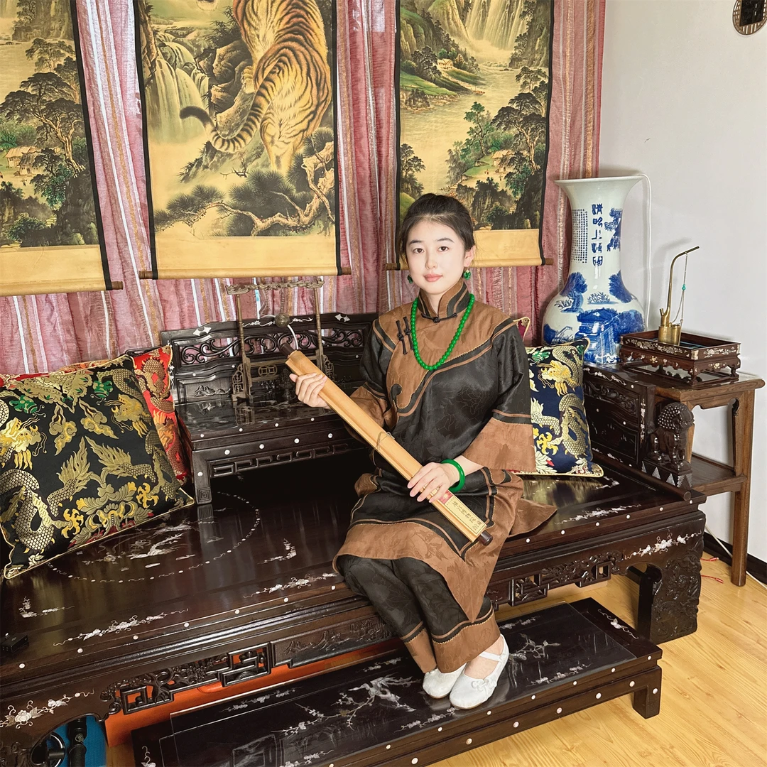 《深夜裁缝店》荣誉出品  骨肉风云偏开外套休闲