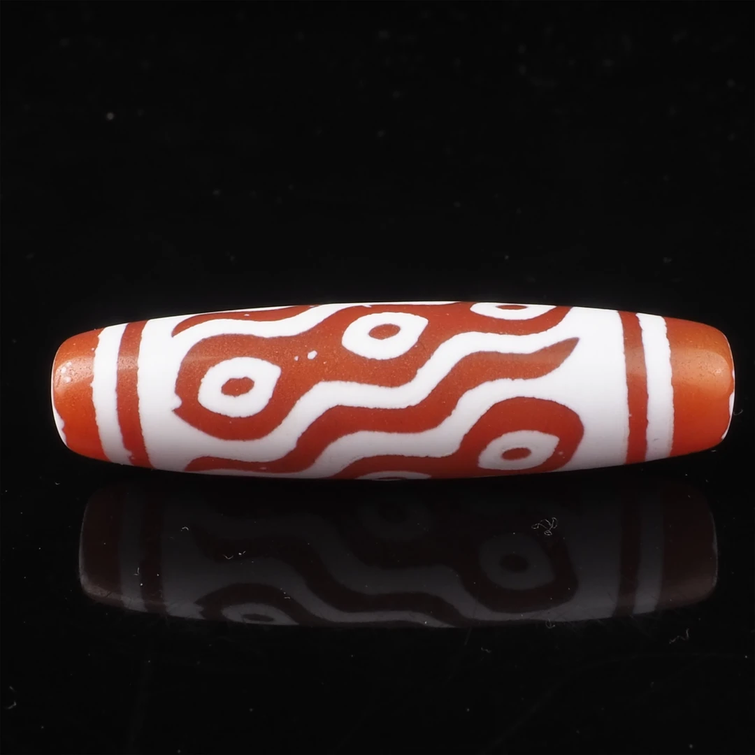 雨夜专属！《龙凤呈祥》天珠凤九眼天珠！龙六眼！巴西红肉龙凤自由！