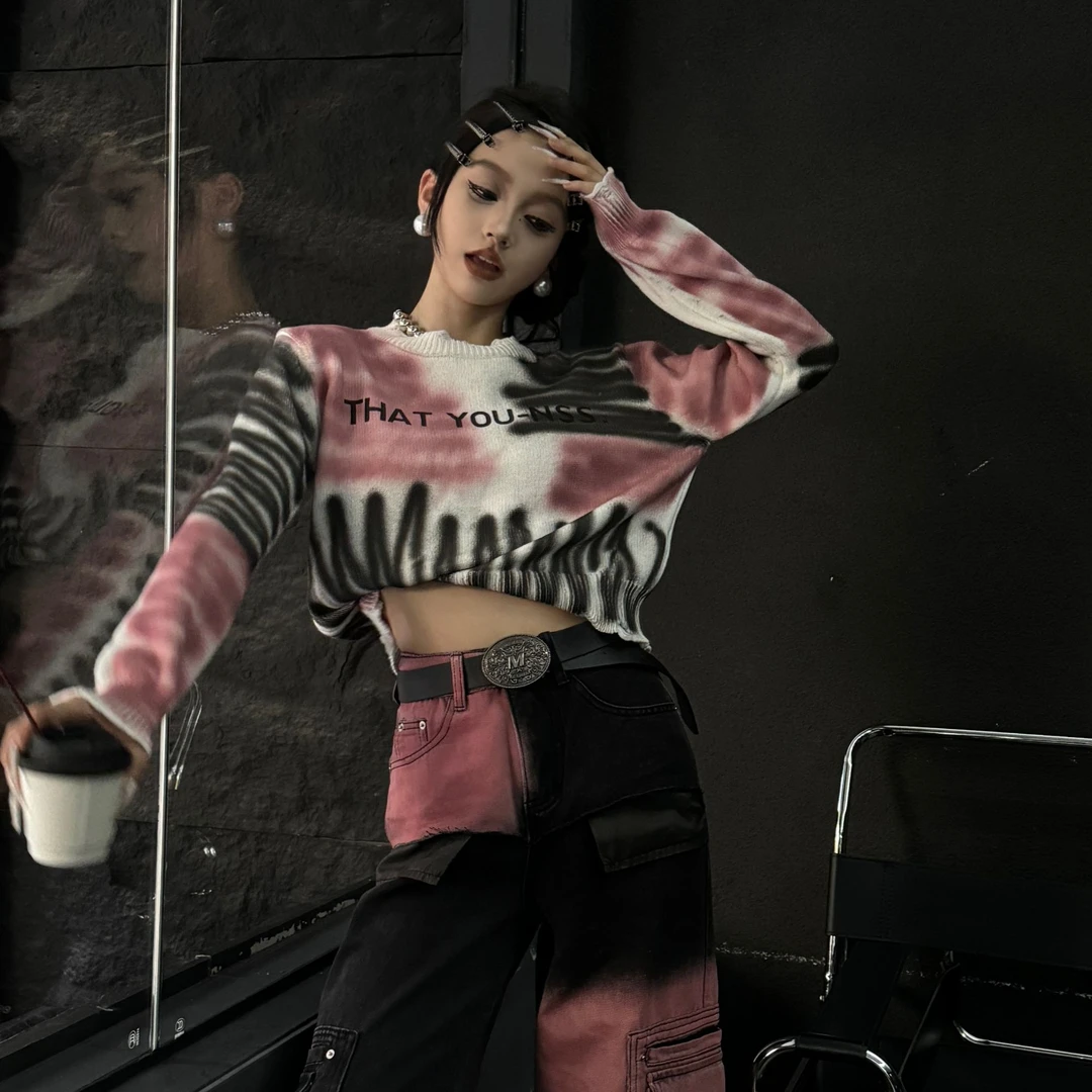 晨晨子百搭时尚潮服新款合集（编号201-400）