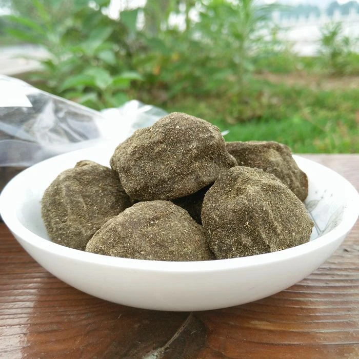 湖南浏阳特产 菩提果五眼果酱果 余味斋紫苏酸枣粒常温