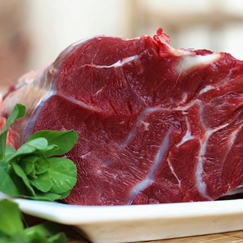 巴图·才恩吉雅南屯牛腱子肉（五斤装）