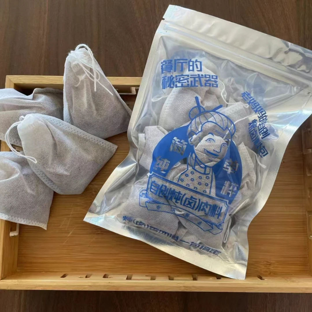 巴图才恩吉雅卤料包(20克*8包)