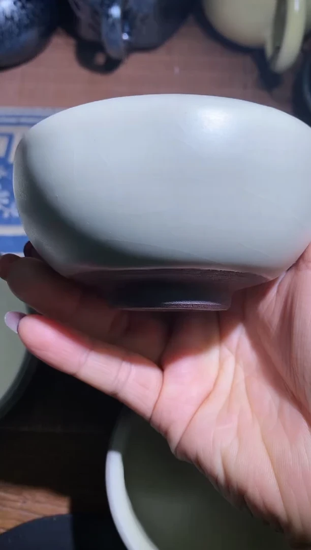【闪购商品】瓷茶盏37