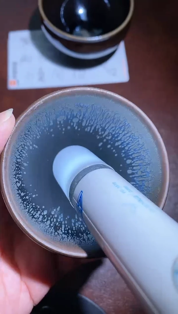 【闪购商品】瓷茶盏43