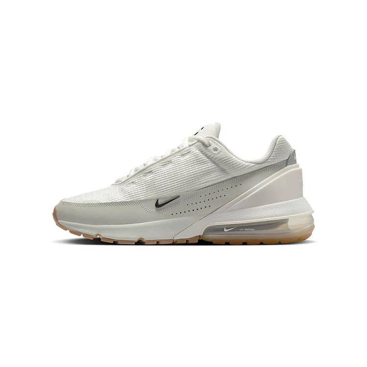 NIKE/耐克Nike Air Max Pulse SE男子白色低帮运动鞋FN6919100