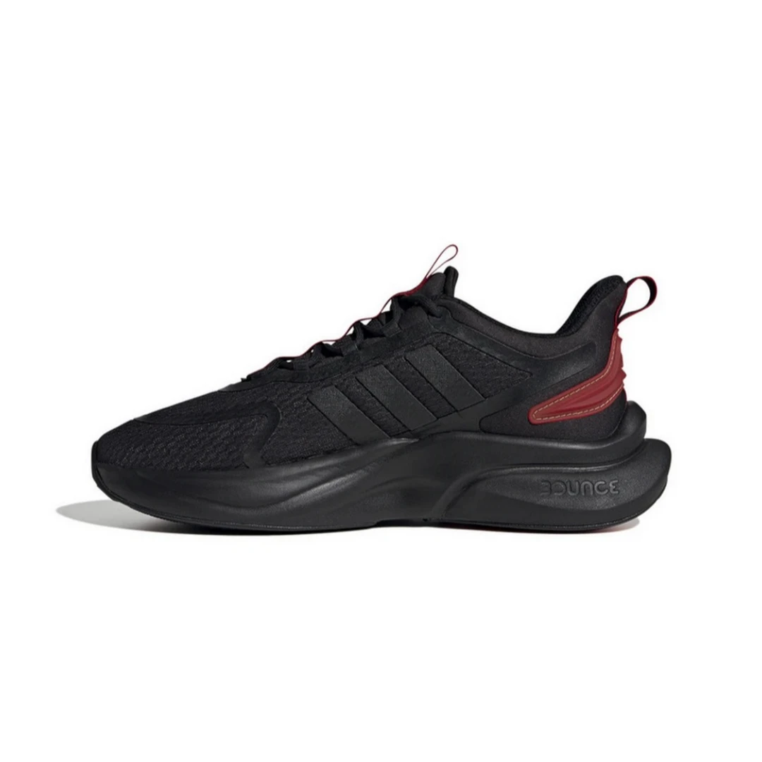 adidas/阿迪达斯男子经典AlphaBounce +复古时尚休闲运动鞋ID8624