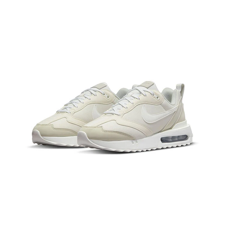 NIKE/耐克女款AIR MAX DAWN 复古休闲鞋 经典减震 低帮DM8261001