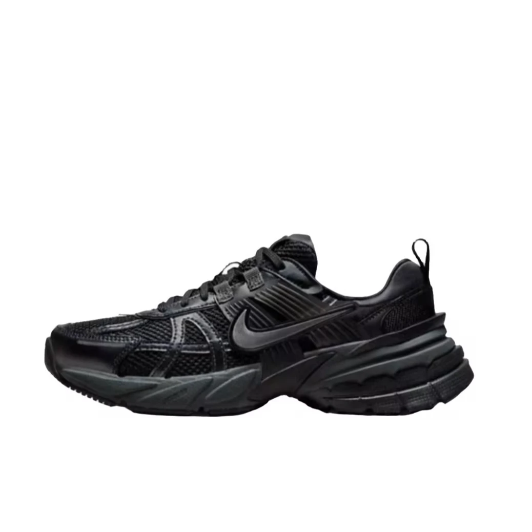 NIKE/耐克V2K RUN男子老爹鞋时尚潮流复古跑步缓震透气 HJ4497001