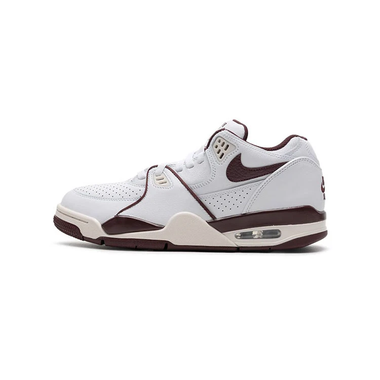 NIKE/耐克AIR FLIGHT '89 LOW男子低帮运动鞋FQ8256100经典复古