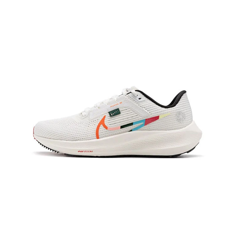 NIKE/耐克女子PEGASUS 40休闲缓震舒适低帮轻便跑步鞋FN8919191