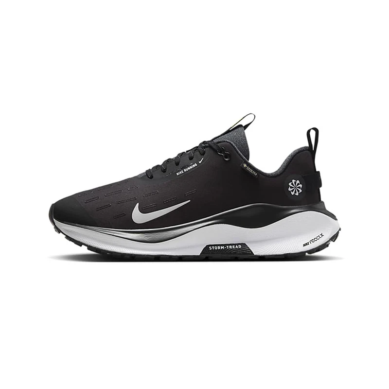 NIKE/耐克INFINITY 4女子户外防水公路低帮跑步鞋HQ0264004