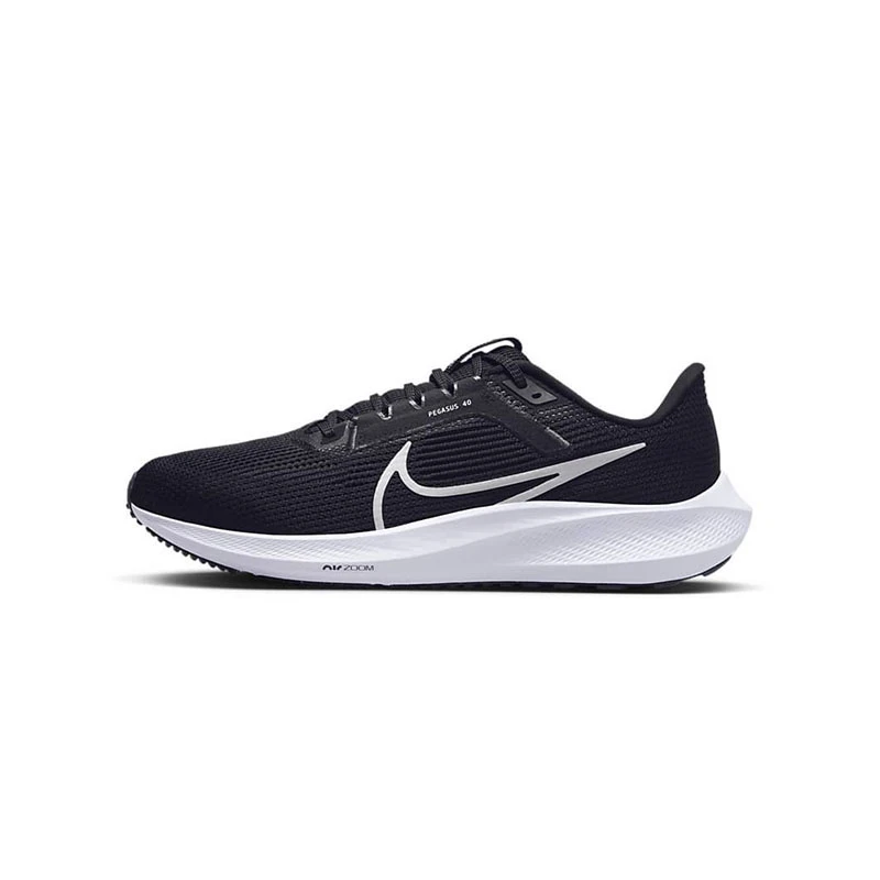 NIKE/耐克PEGASUS 40男子运动鞋舒适训练夏季网面缓震 DV3853001