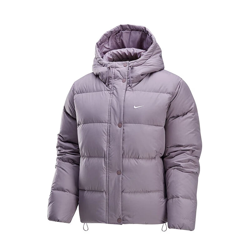 NIKE/耐克2024冬女防寒保暖运动户外羽绒夹克 FZ5929226