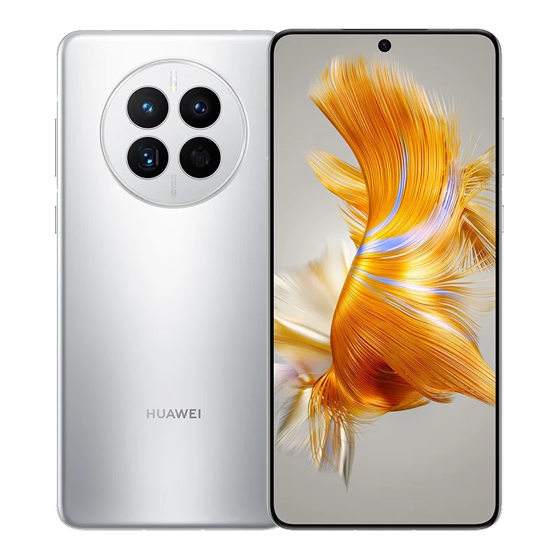 准新品 Huawei/华为 MATE50双向北斗卫星XMAGE影像二手资源机林