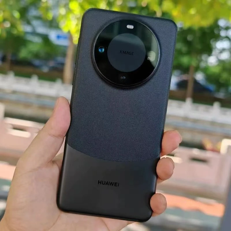 99新 Huawei/华为 Mate 60 Pro旗舰手机 超可靠玄武 二手姑