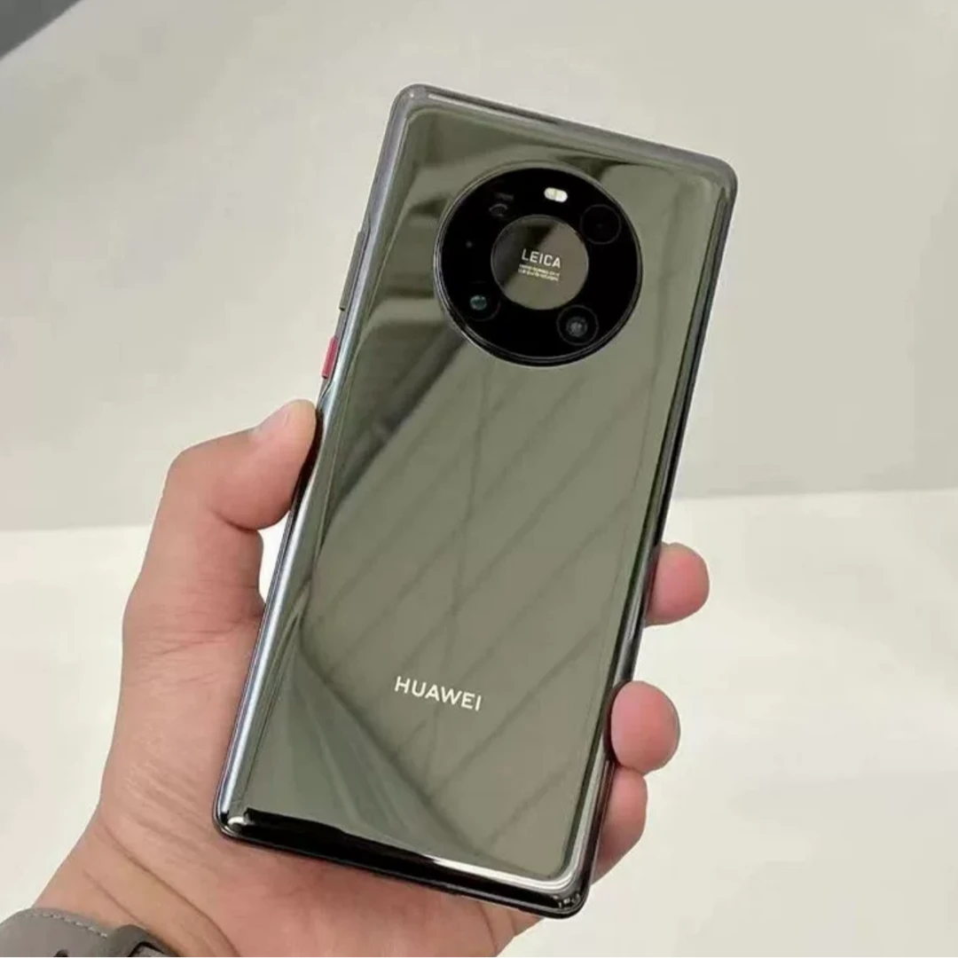 准新品 HUAWEI/华为 Mate40Epro 麒麟9000L芯片 全网通5G 二手 马