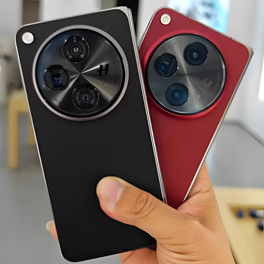 准新品 OPPO Find N3第二代骁龙8+ AI智能6400万潜望长焦 二手马