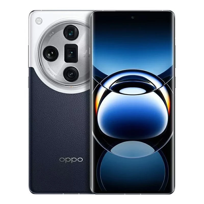 准新品 OPPO Find X7Ultra哈苏影像 新款高端旗舰机 嘴二手优品