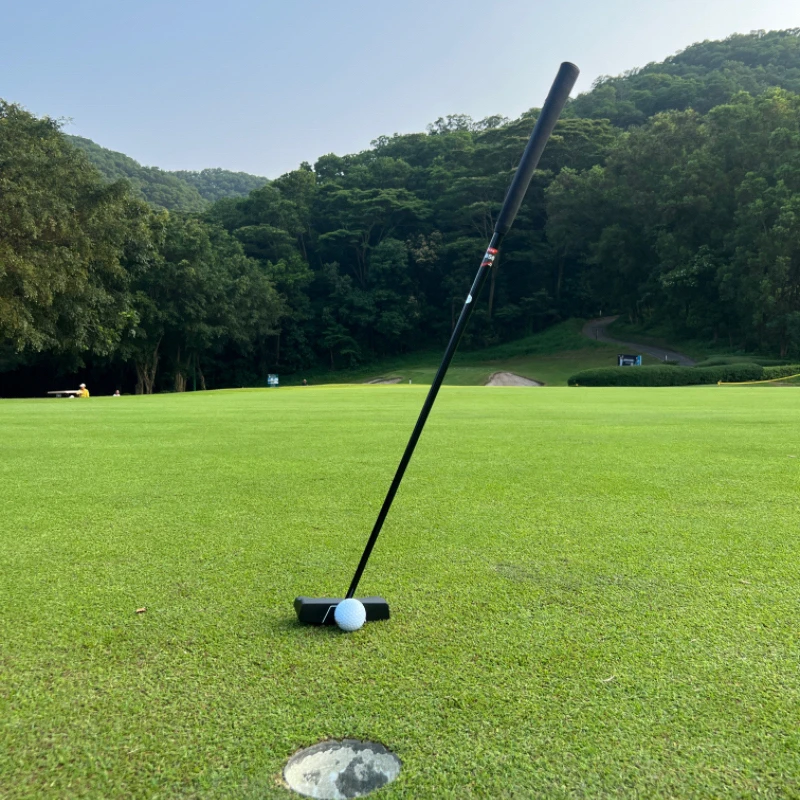 可站立推杆Royal AxE 大头稳定款推杆 低重心男女士推杆