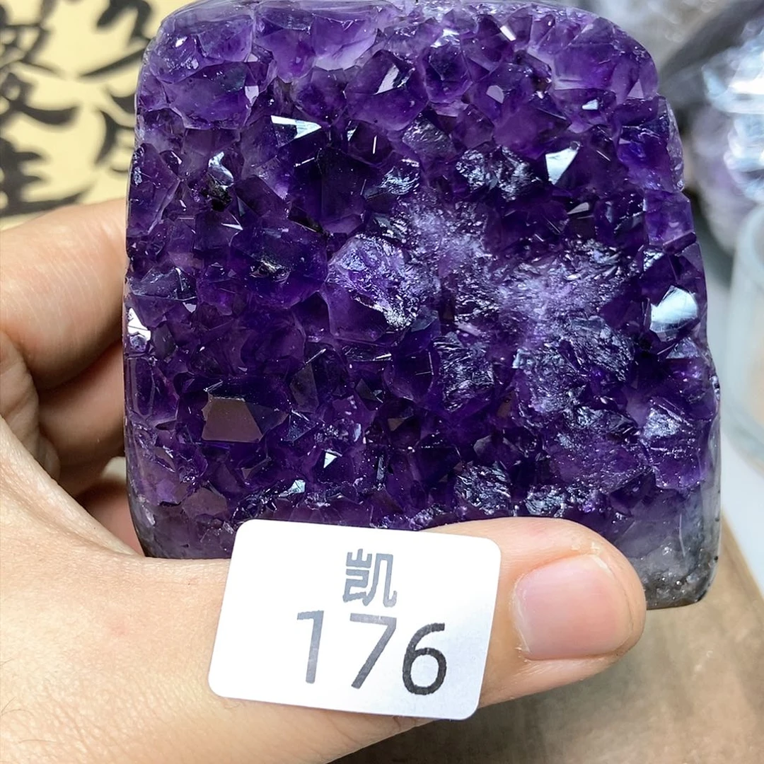 水晶天然水晶摆件未镶嵌