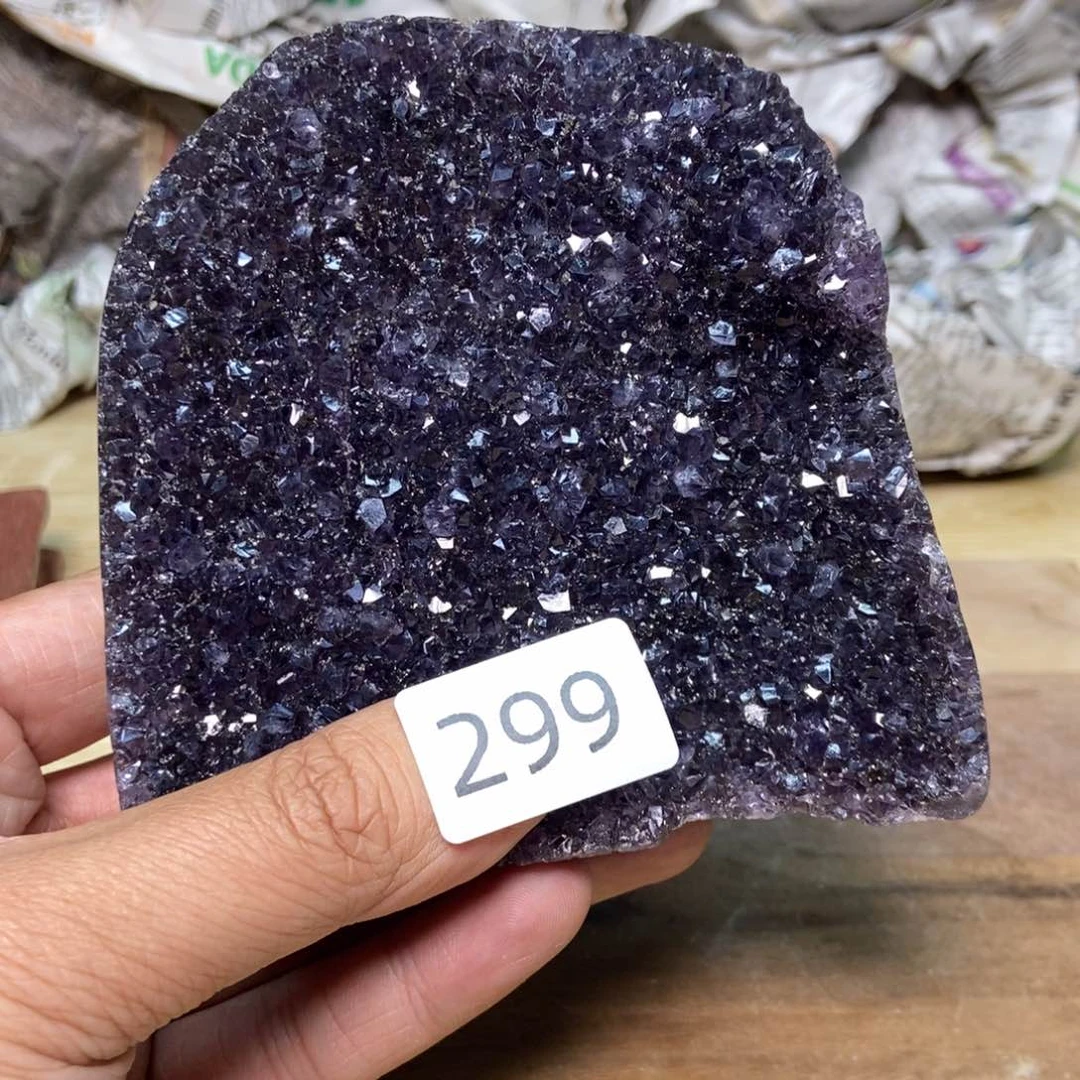 水晶天然水晶摆件未镶嵌