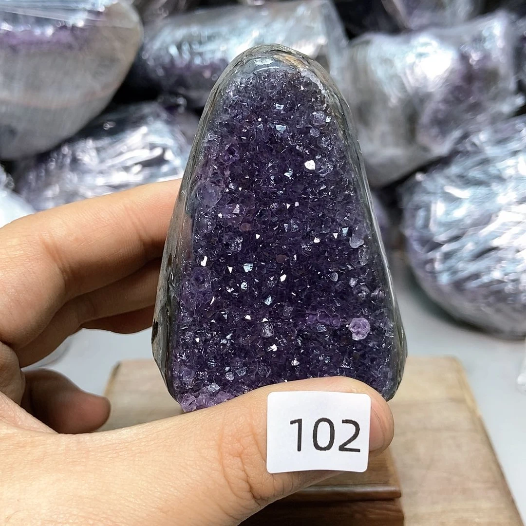 水晶天然水晶摆件未镶嵌