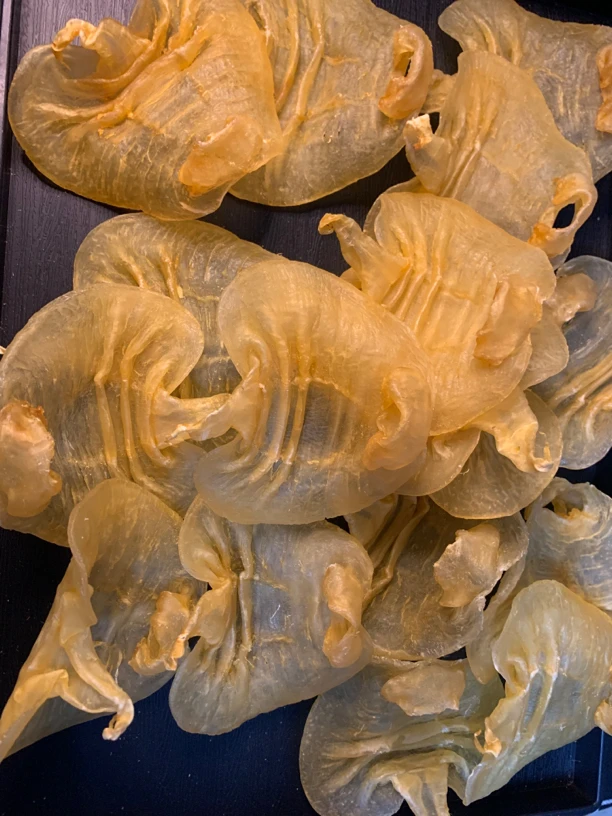 南澳湛江赤嘴公1～500克包邮