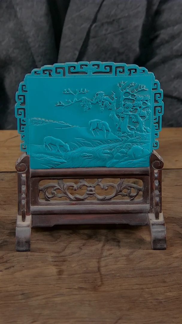 【闪购商品】瓷瓶Z013