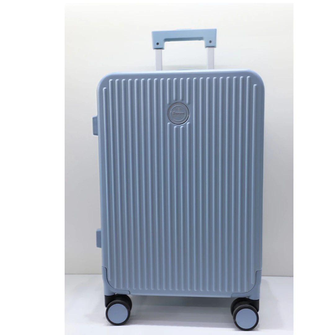 男款女款高颜值行李箱密码箱万向轮大容量拉杆箱