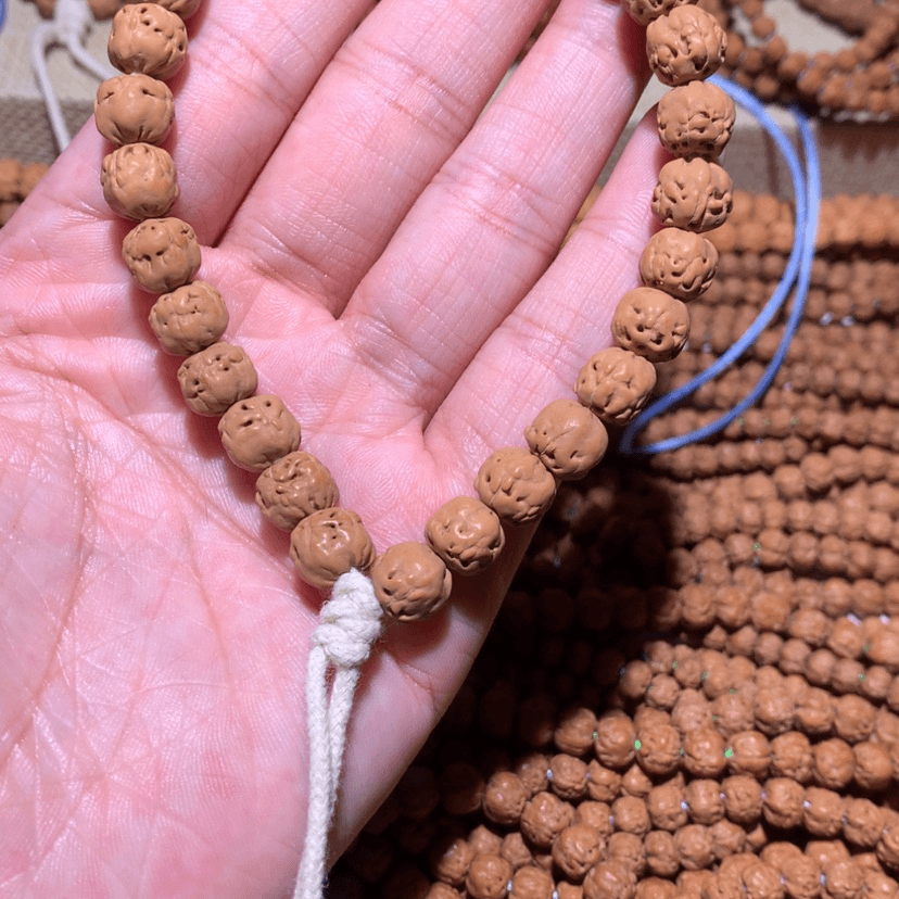 【闪购商品】金刚菩提吊坠ʚ***ɞ9mm