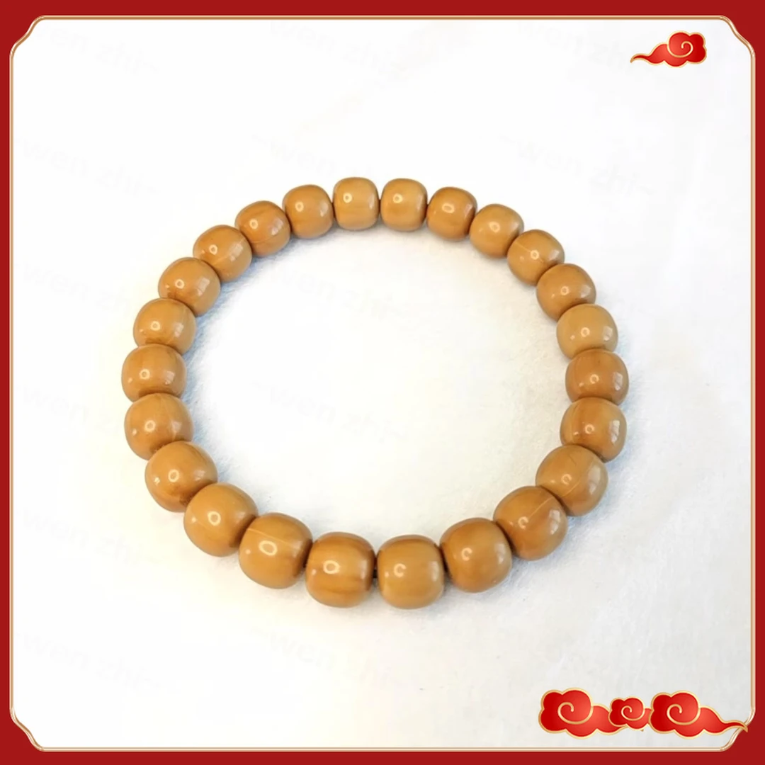 正宗猴头手串老型精品手串战斗瑕老型10MM