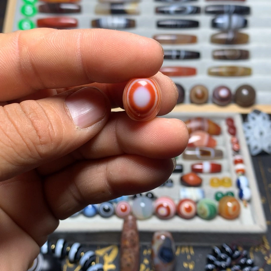 【闪购商品】玛瑙/玉髓珠宝奇石未镶嵌