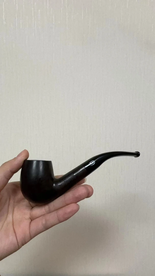 意大利莎芬国会石楠木烟斗