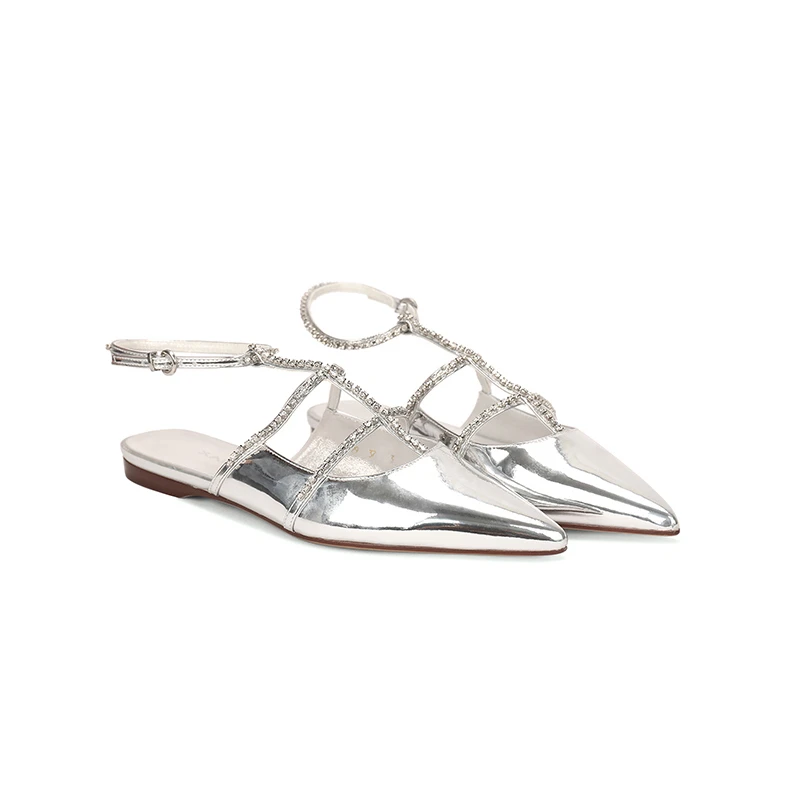 正常尺码 女鞋 时装凉鞋 BMF929