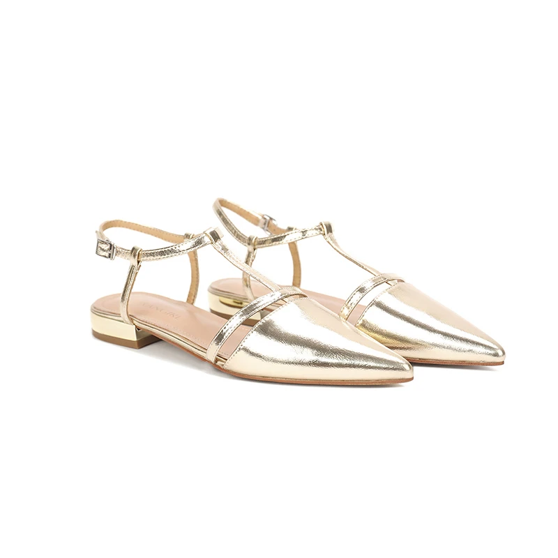 正常尺码 女鞋 时尚单鞋 BMm1400