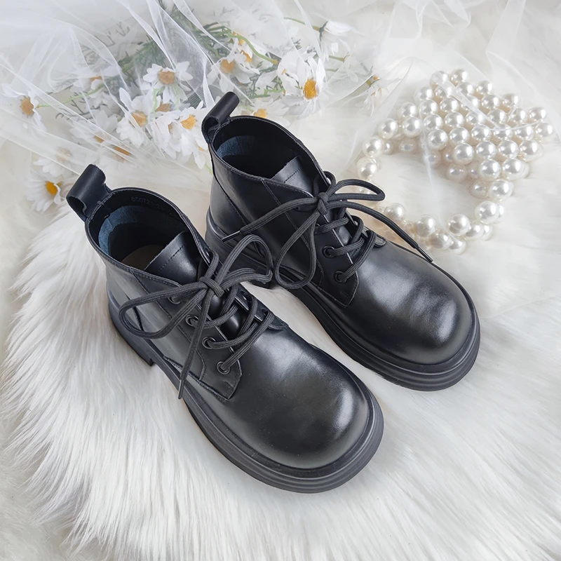 正常尺码 女鞋 时装靴 239SF 黑色